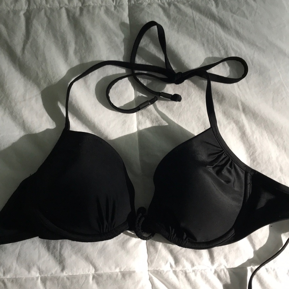 Bathing suit top